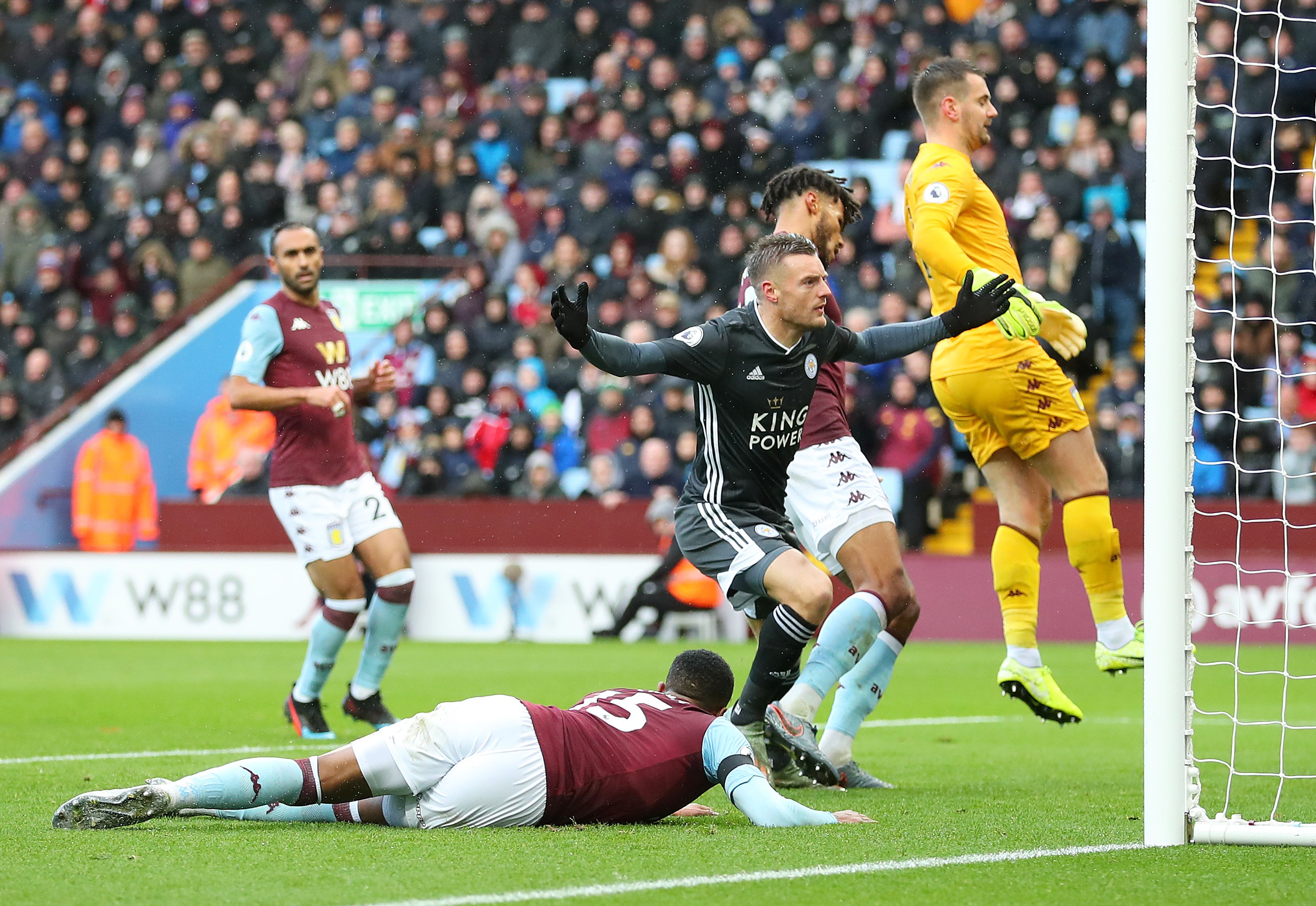 个环节都必 个环节都必